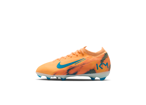 Nike Mercurial Vapor Pro FG Kylian 16 Mbapp (HF5450-801) orange