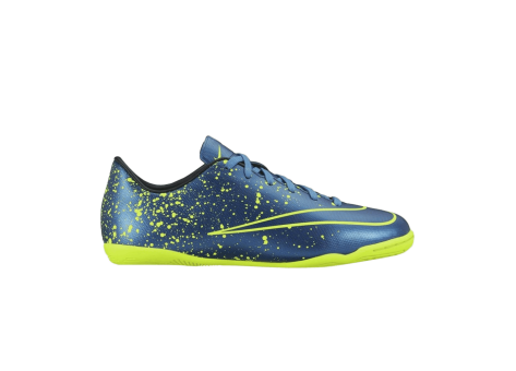 Nike Jr. Mercurial Victory V IC (651639-440) blau
