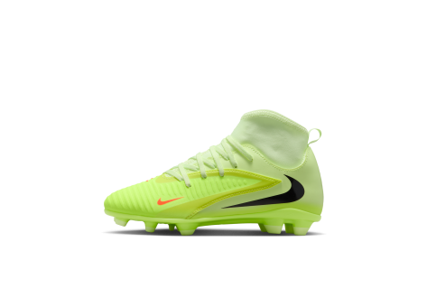 Nike Phantom 6 High Club MG (HQ2022-800) gelb