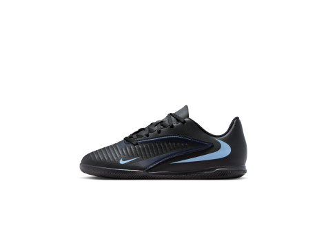 Nike Jr. Phantom 6 Low Club IC (HQ2031-003) schwarz