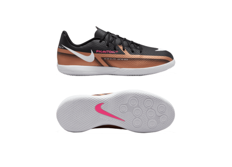 Nike Phantom GT2 Academy IC (DR6059-810) bunt