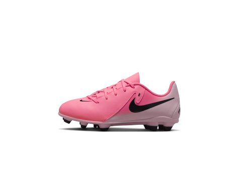 Nike Jr. Phantom GX 2 Club FG MG (FJ2600-600) pink