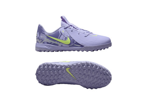 Nike Phantom GX 2 Academy TF (HF1505 500) lila