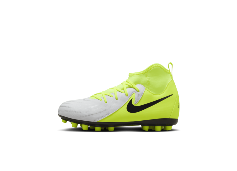 Nike Phantom Luna Academy AG Jr. 2 (FJ2605-003) grau