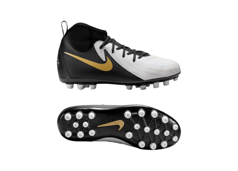 Nike Phantom Luna II Academy AG Jr (FJ2605-100) weiss