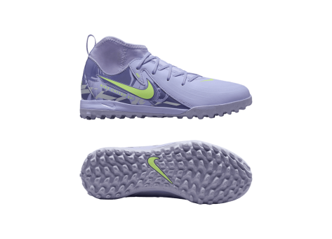 Nike Phantom Luna Academy 2 TF United (HF1581-500) lila