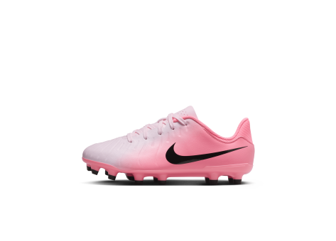 Nike Tiempo Legend 10 Academy Jr. MG (DV4348-601) pink