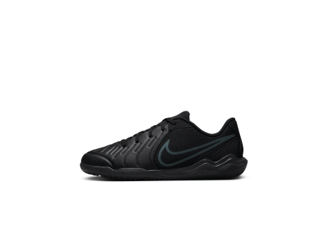 Nike Jr. Tiempo Legend 10 Academy IC Low (DV4350-002) schwarz