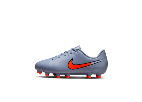 Nike Tiempo Legend 10 Club MG (DV4352-402) grau
