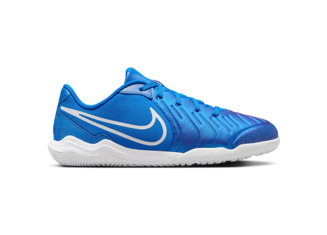 Nike Jr. Tiempo Legend 10 Academy (DV4350-400) blau