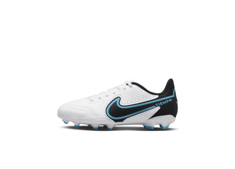 Nike Tiempo Legend 9 Club MG (DA1331-146) weiss
