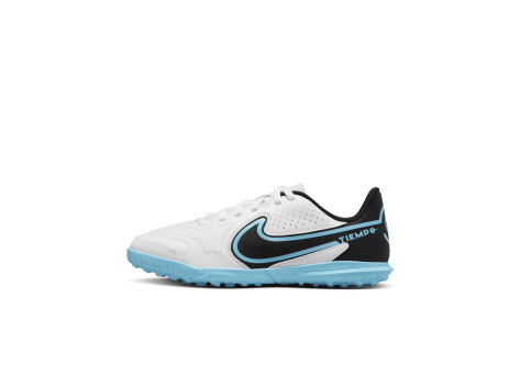 Nike Tiempo Legend 9 Club TF (DA1334-146) weiss