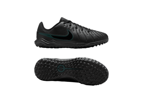 Nike Tiempo Legend Academy TF (DV4351-002) schwarz