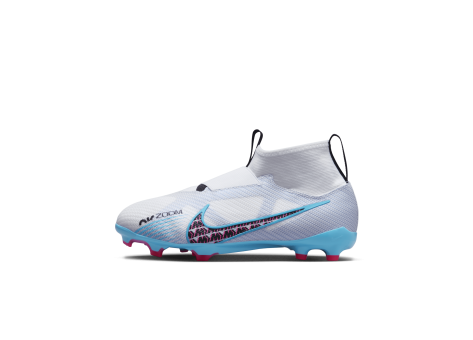 Nike Zoom Mercurial Superfly 9 Pro FG (DJ5606-146) weiss