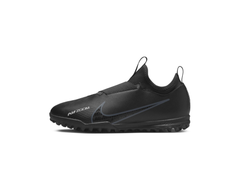 Nike Zoom Mercurial Vapor 15 Academy TF (DJ5621-001) schwarz