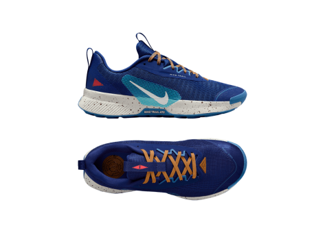 Nike Juniper Trail 3 (FQ0902-400) blau
