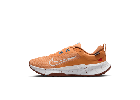 Nike Juniper Trail 2 GORE TEX wasserdichter (HM9734-800) orange