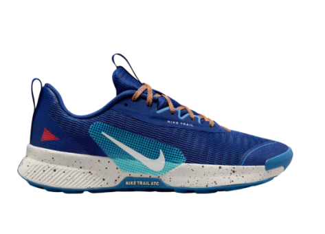 Nike nike kd lifestyles shoes (FQ0902-400) blau