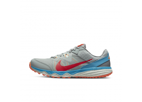 Nike Juniper Trail (CW3808-003) grau