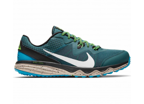 Nike Juniper Schuhe Trail (CW3808-301) grün