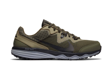 Nike Juniper Trail (CW3808-200) grün