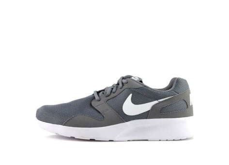 Nike Kaishi Wolf Low Tops Gray (654473-011) grau