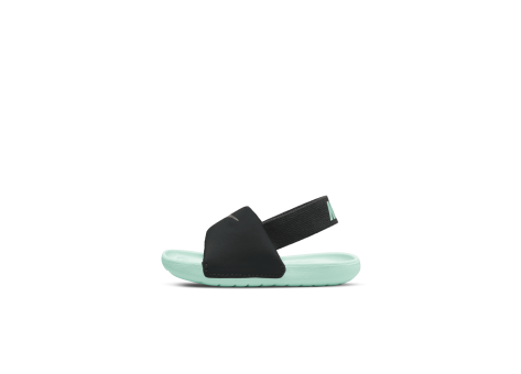 Nike Kawa Slide (BV1094-010) schwarz