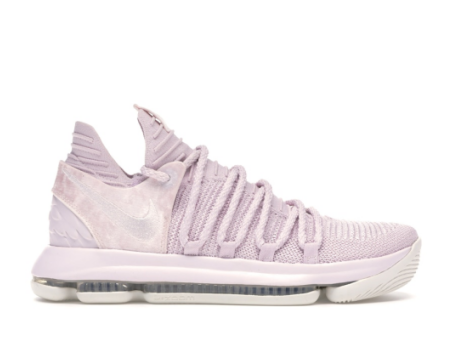Nike KD 10 Pearl (AQ4110-600) lila