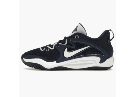 Nike KD 15 TB Midnight Navy (DX6648 401) schwarz
