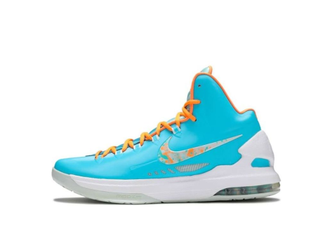 Nike KD 5 (554988-402) türkis