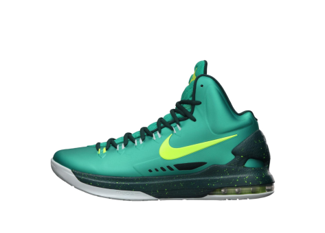 Nike KD 5 Hulk (554988-300) türkis