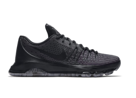 Nike KD 8 (749375-001) schwarz
