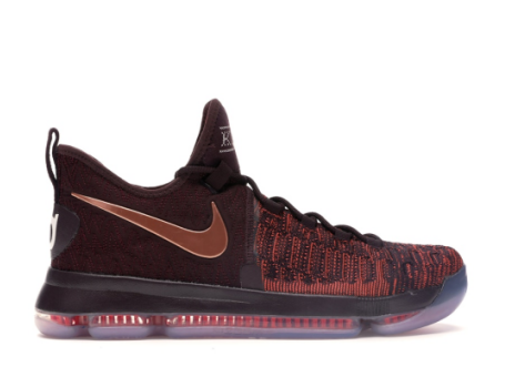 Nike KD 9 (852409-696) bunt