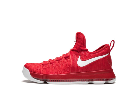 Nike KD 9 Zoom (843392-611) rot