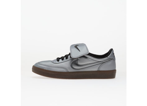 Nike Killshot 2 Ltr Prm Tiempo Pack Metallic Cool Grey (IM4842-099) silber