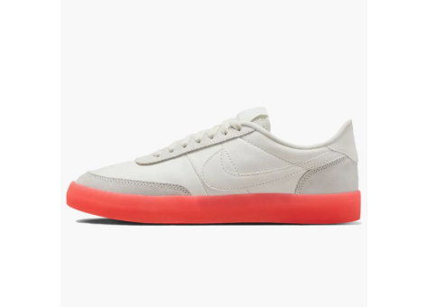 Nike Killshot 2 Sail Flash Crimson womens (HV0944-133) beige