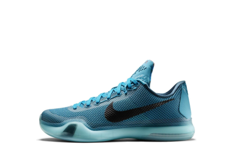 Nike Kobe 10 5AM Flight (705317-403) blau