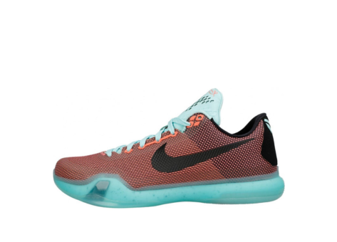 Nike Kobe 10 Easter (705317-808) bunt