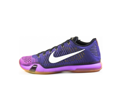 Nike Kobe 10 Elite Low Opening Night (747212-515) bunt