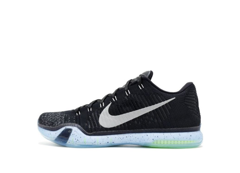 Nike Kobe 10 Elite HTM Arrowhead Eu Exclusive (805937-001) schwarz