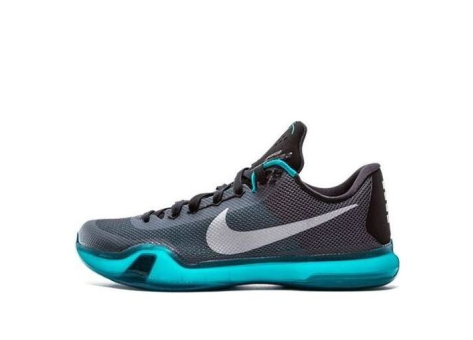 Nike Kobe 10 (705317-002) bunt