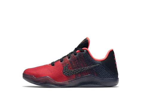Nike Kobe 11 Achilles Heel gs (822945-670) bunt