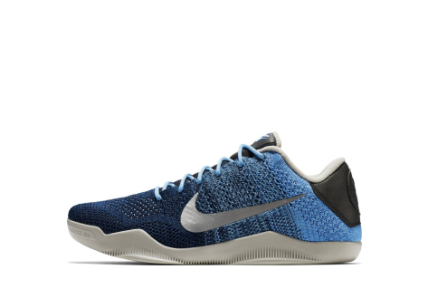 Nike Kobe 11 Elite Low Brave Blue (822675-404) bunt