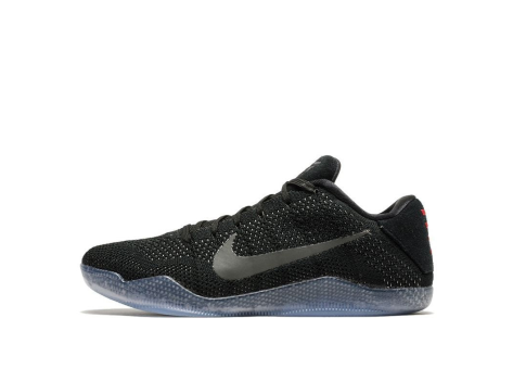 Nike Kobe 11 Elite Low Space (822675-001) schwarz