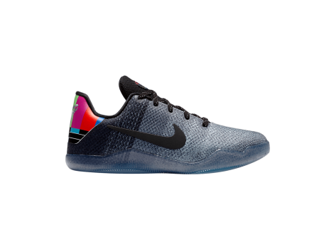 Nike Kobe (822945-002) grau