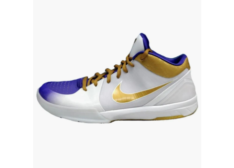 Nike Kobe 4 (344335-171) bunt