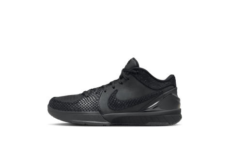 Nike Kobe 4 Protro Black Mamba (FQ3544-001) schwarz