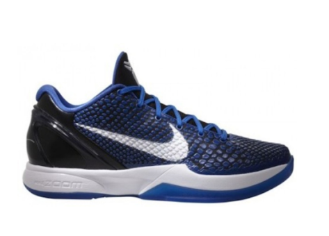 Nike Kobe 6 (429659-400) bunt