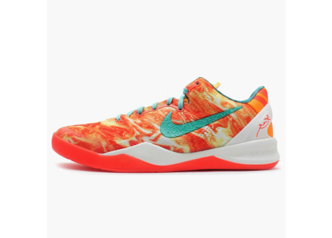 Nike Kobe 8 GS (555586 800) bunt