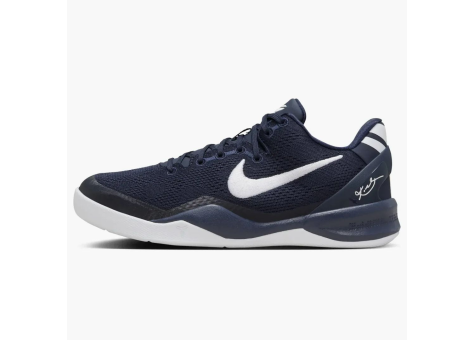 Nike Kobe 8 Protro College Navy GS (FN0266 400) blau